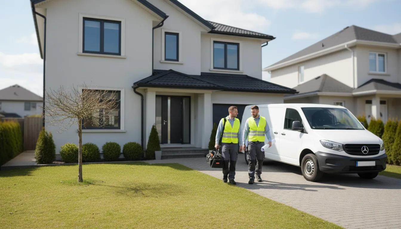 Reliable Roofing Services in Lancaster, NY